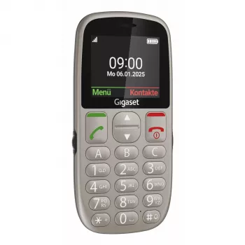 Mobiiltelefon Gigaset GL395 2,2-tolline