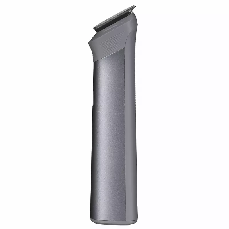 Philips All-in-One Trimmer MG5940/15 Series 5000, Stainless steel, 0.5 mm, 1.6 cm, 1 mm, Beard, Ear, Nose, aku
