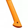 Üksikkirves Fiskars 1069101, teraspeaga, 330 mm pikkus, oranž