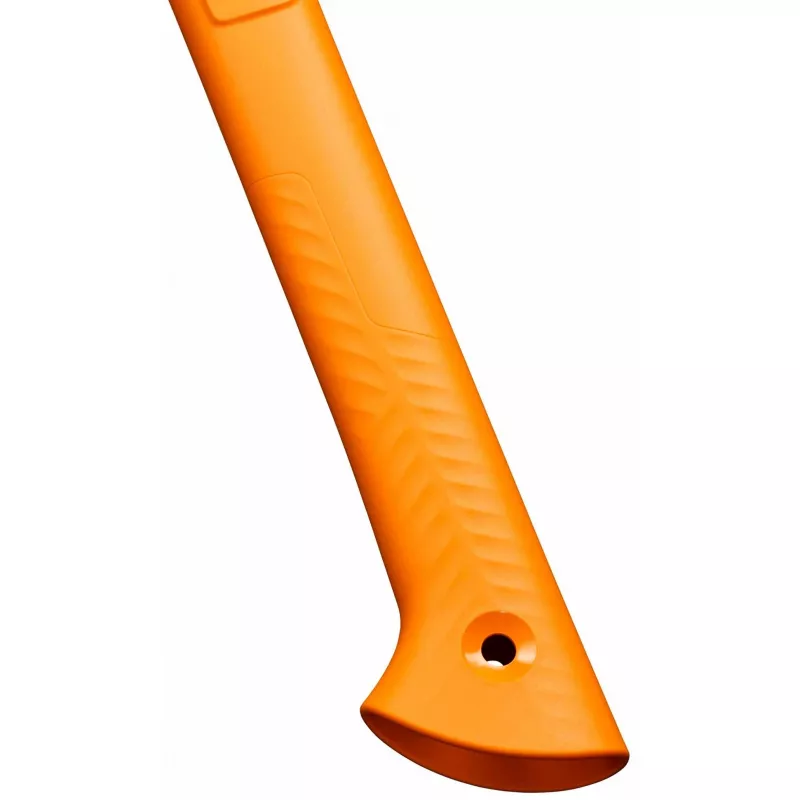 Üksikkirves Fiskars 1069101, teraspeaga, 330 mm pikkus, oranž