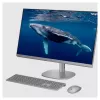 HP OmniStudio X All-in-One 27-cs0077ng (Hõbedane. Windows 11 Home 64-Bit)