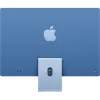 Imac 24 M4 8/8/16 16GB 256GB OE Std MT K - Sinine