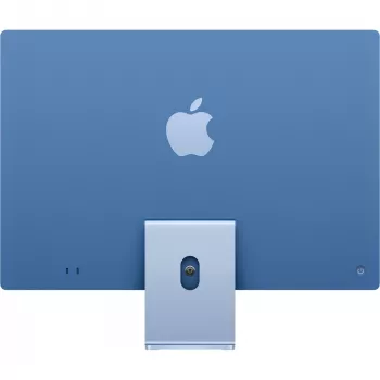 Imac 24 M4 8/8/16 16GB 256GB OE Std MT K - Sinine