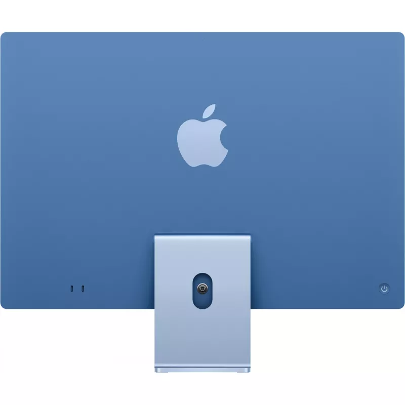 Imac 24 M4 8/8/16 16GB 256GB OE Std MT K - Sinine