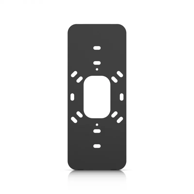 Ubiquiti UISP UACC-G4 Doorbell Pro PoE-Gang Box Must