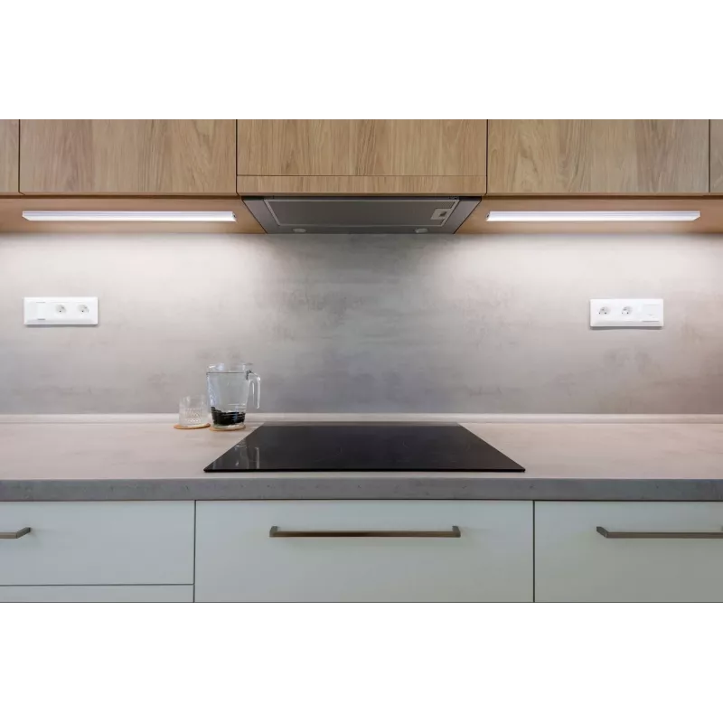 Activejet LED-aluskapi lampide komplekt AJE-DRACO