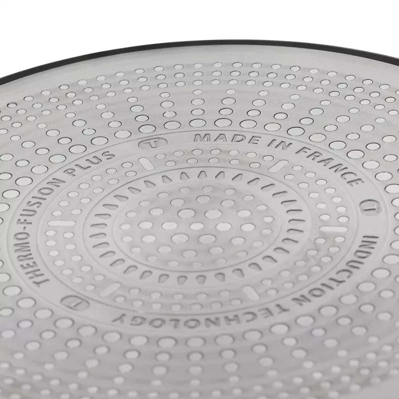 Universaalne pann Tefal Unlimited G2550572 26 cm, alumiinium, mittenakkuv titaankattega, induktsiooniga ühilduv