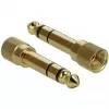 Audio juhe 3,5 mm DeLOCK 85780 1 m Must Hall