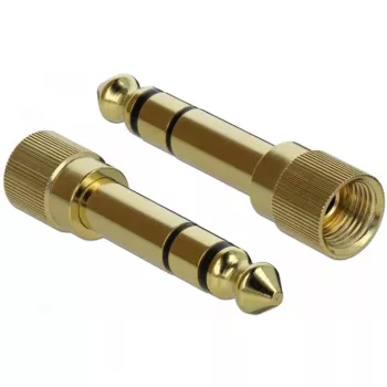 Audio juhe 3,5 mm DeLOCK 85780 1 m Must Hall