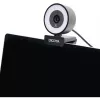 Veebikaamera DICOTA D32066 5 MP 2592 x 1944 pikslit USB 2.0 Must