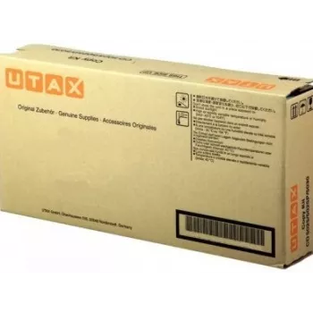 UTAX CK 8511Y toonerikassett 1 tk Originaal Kollane
