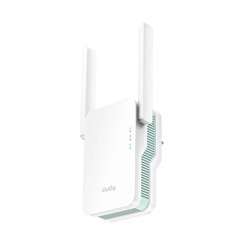 CUDY RE1500 Mesh Wi-Fi 6 signaali võimendi