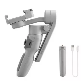 Zhiyun Tech SMOOTH-Q3 Handheld Camera Stabilizer