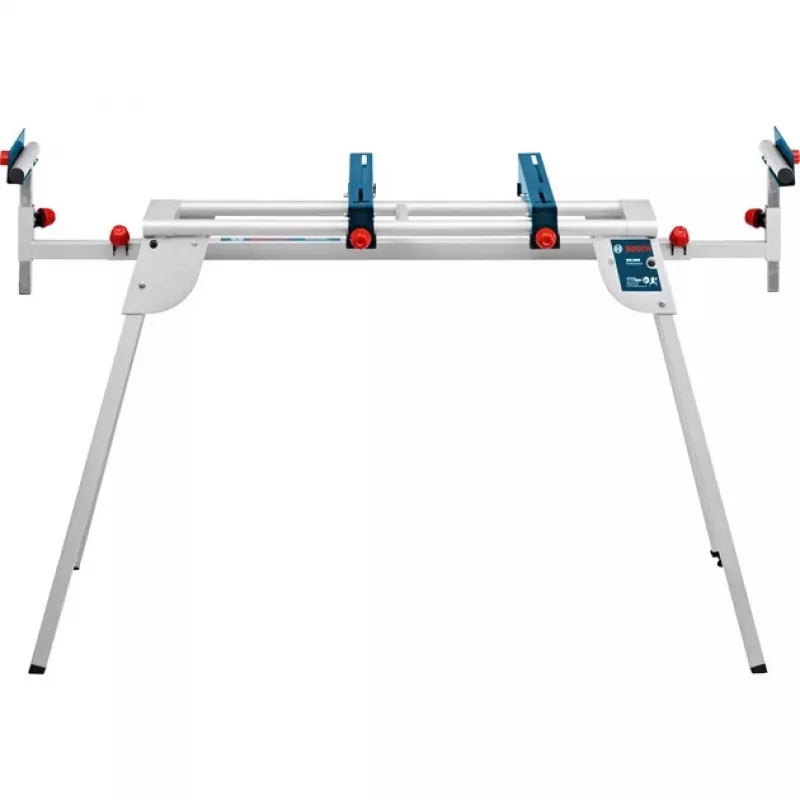 Bosch GTA 2600 kaldsae alus Türkiissinine, valge 4 jalga