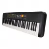 Yamaha PSR-F52 - klaviatuur