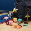 Paladone Minecraft Backpack Buddies Series 2 CDU 24 tk