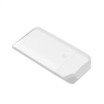 Teltonika OTD140 juhtmega ruuter Gigabit Ethernet Valge