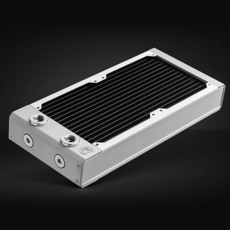 EK Water Blocks arvuti jahutussüsteemi osa/tarvik Radiator