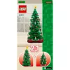 LEGO jõulupuu komplekt 40573 – hooajaline väljapanekumudel, dekoratiivne miniehitis