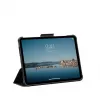 Urban Armor Gear Plyo seeria iPad Pro 11 (5. põlvkond, 2024, M4) foolioümbris
