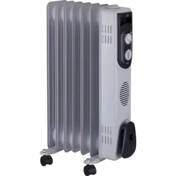Õli elektrikeris JATA R107