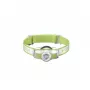 Ledlenser otsmikulamp - MH3 Roheline/Valge