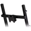 Next Level Racing | GTElite Direct Mount Overhead Monitor Add-On | Kuni 32 tolli | Must