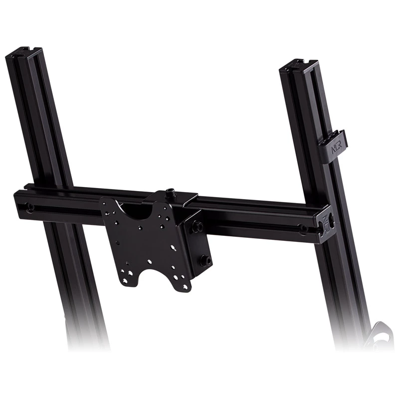 Next Level Racing | GTElite Direct Mount Overhead Monitor Add-On | Kuni 32 tolli | Must
