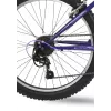Huffy Bike EXTENT 24 VIOLETT 64359W