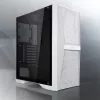 RAIJINTEK SILENOS MS Midi Tower Valge