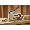 Klammerdaja Stanley FMHT70250-0, alumiiniumkorpus, must/hõbedane/kollane, kõrgus 160 mm