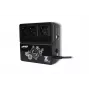 Katkematu toiteallikas Infosec Z1 Zenergy Cube EX 600 0,6 kVA 3 vahelduvvoolu pistikupesa