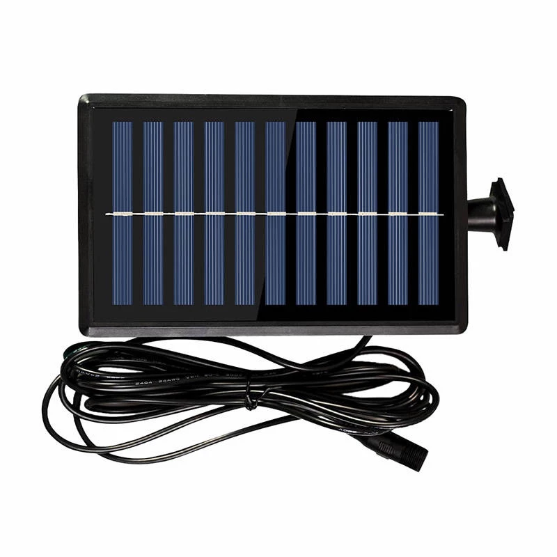 Päikesevalgusti Superfire FF10-B 1000 luumenit IP65 veekindel