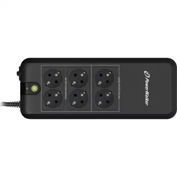 Katkematu toiteallikas PowerWalker VFD 600 APFC