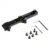 PULSAR Mount Talion Weaver U 79201 — Weaver rail kinnitusklamber Talion seeriale