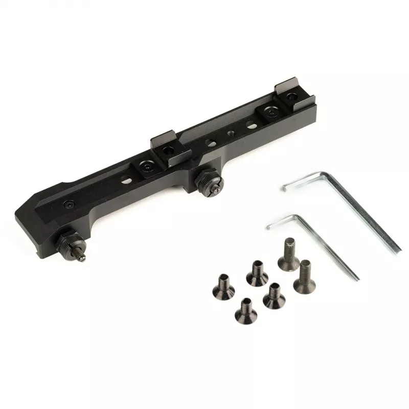 PULSAR Mount Talion Weaver U 79201 — Weaver rail kinnitusklamber Talion seeriale
