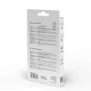 SAVIO Adapter USB-C 3.1 Gen.1 (M) RJ-45 Gigabit Ethernet (F), 1000 Mbps, AK-56, hall