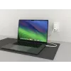 HYPER HyperJuice 240W Silikoonist USB-C–USB-C kaabel (3 jalga / 1 m) – valge
