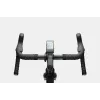 GPS-rattakompuuter Wahoo ELEMNT ROAM — värviline TFT-puuteekraan, 2,8-tolline ekraan, GPS, Wi‑Fi, ANT+, 64 GB, IPX7