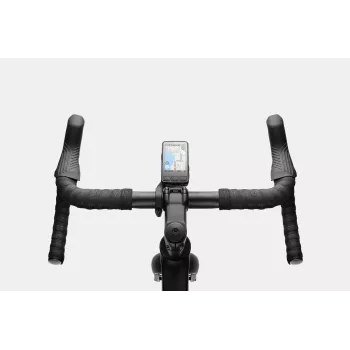GPS-rattakompuuter Wahoo ELEMNT ROAM — värviline TFT-puuteekraan, 2,8-tolline ekraan, GPS, Wi‑Fi, ANT+, 64 GB, IPX7