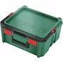 Hoiukast Bosch SystemBox 1600A01SR4 Ristkülikukujuline Roheline 343x391x171 mm