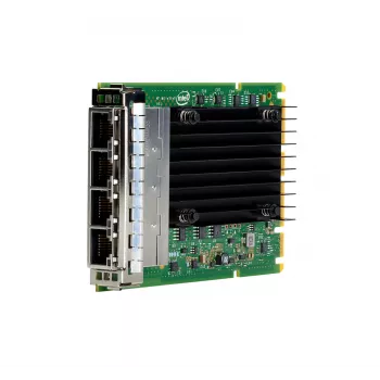 HPE Broadcom BCM5719 Ethernet 1Gb 4-pordiline BASE-T OCP3 Internal