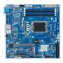 Emaplaat - Gigabyte MX34-BS0 1x LGA 1700 Intel® Xeon® E-2400 / 6300 Intel® Pentium® Gold G7400 / G7400T Intel® C262