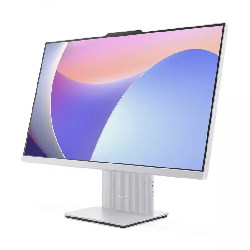 Kõik-ühes arvuti Lenovo IdeaCentre AIO 27IRH9 27 tolli FHD IPS, Intel Core i5-13420H, 16GB DDR5, 1TB NVMe SSD, Wi‑Fi 6, Windows 11 Home