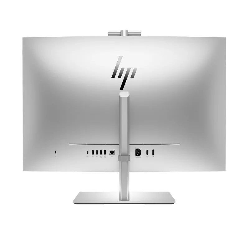 HP Elite 870 G9 AIO All-in-One - i5-14500, 16GB, 512GB SSD, WiFi, 27 QHD Non-Touch AG, kõrgusreguleeritav, USB-hiir, Win 11 Pro, 3 aastat