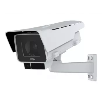 IP-turvakaamera Axis P1388-LE Box 3840 x 2160 pikslit