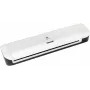 SENCOR SLA 302 A3 laminaator, mudel SLA 302, toetab A3 formaati, kiletaskud 2x75–2x125 mm