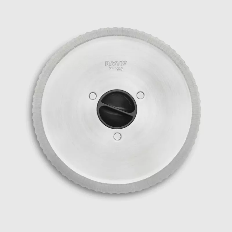 Severin AS 3912 viilulõikur elektriline 100 W valge plastik