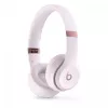 Beats Solo 4 juhtmeta kõrvaklapid - punakasroosa