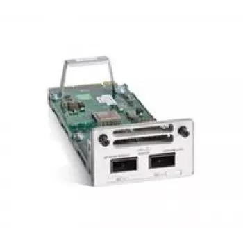 Catalyst 9300 2 X 40GE/võrk Module Spare IN